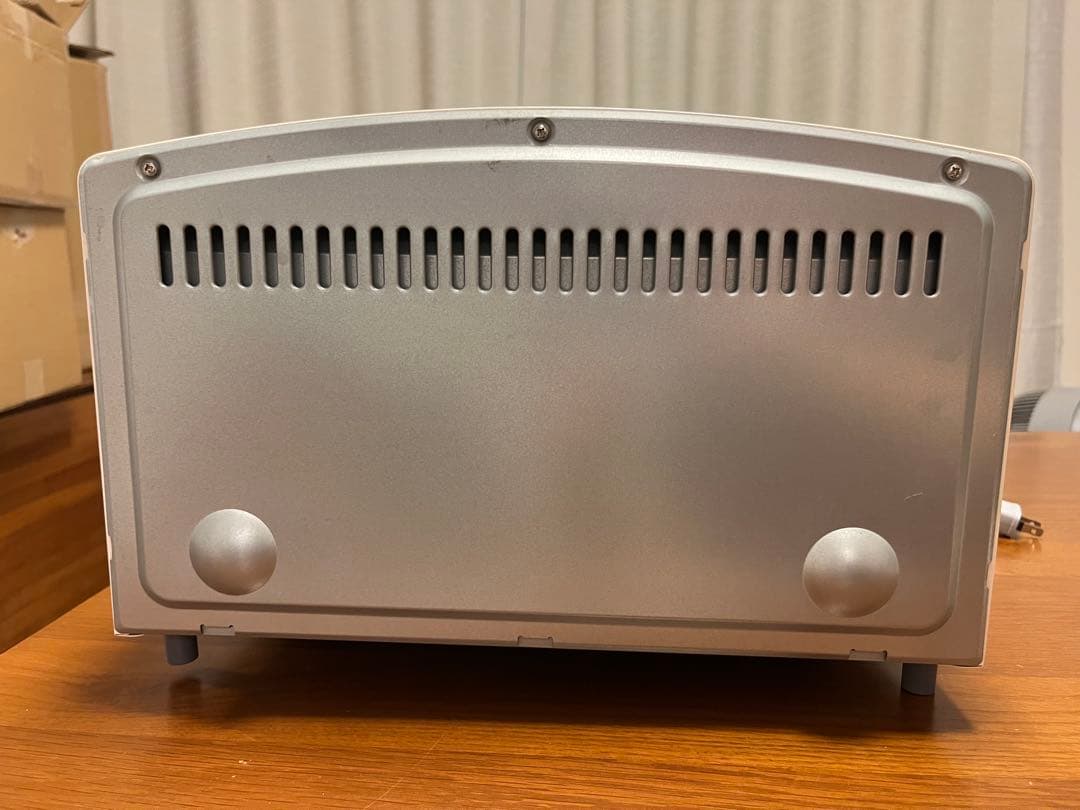 アラジン トースター AET-GS13B