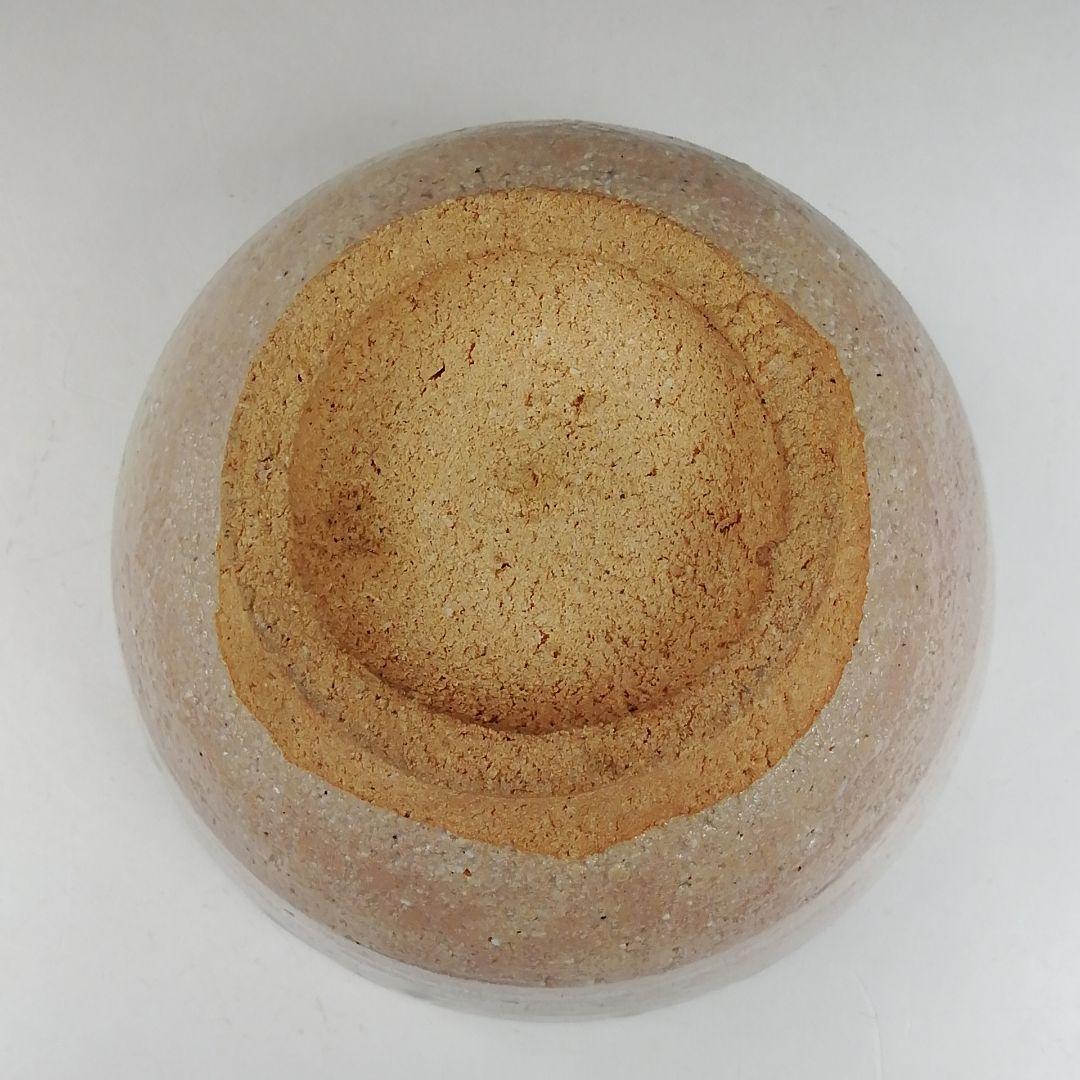 Ｗ２２１　茶碗　『牛ノ戸窯　小林秀晴 作』　共箱　抹茶碗　茶道具