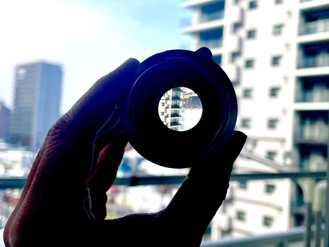 【2026.2月OH済】Leica Summicron50 超極上美品メートル