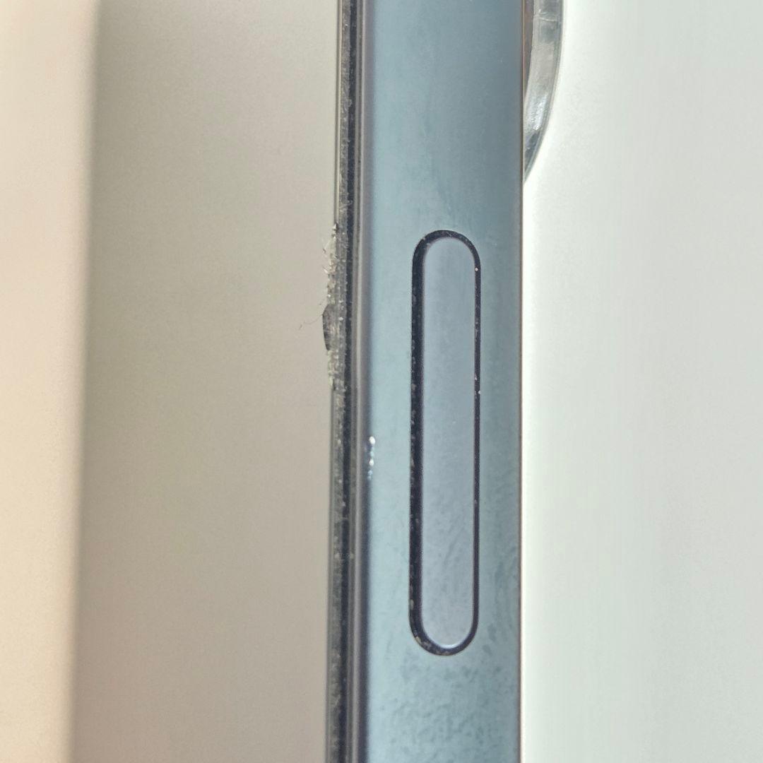 256GB iPhone 13 mini ミッドナイト SIMフリー 箱付属品付