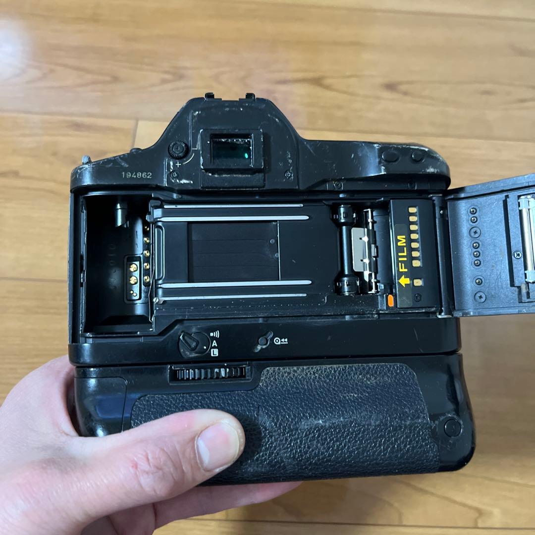Canon キャノン ボディEOS-1 本体 ジャンク品
