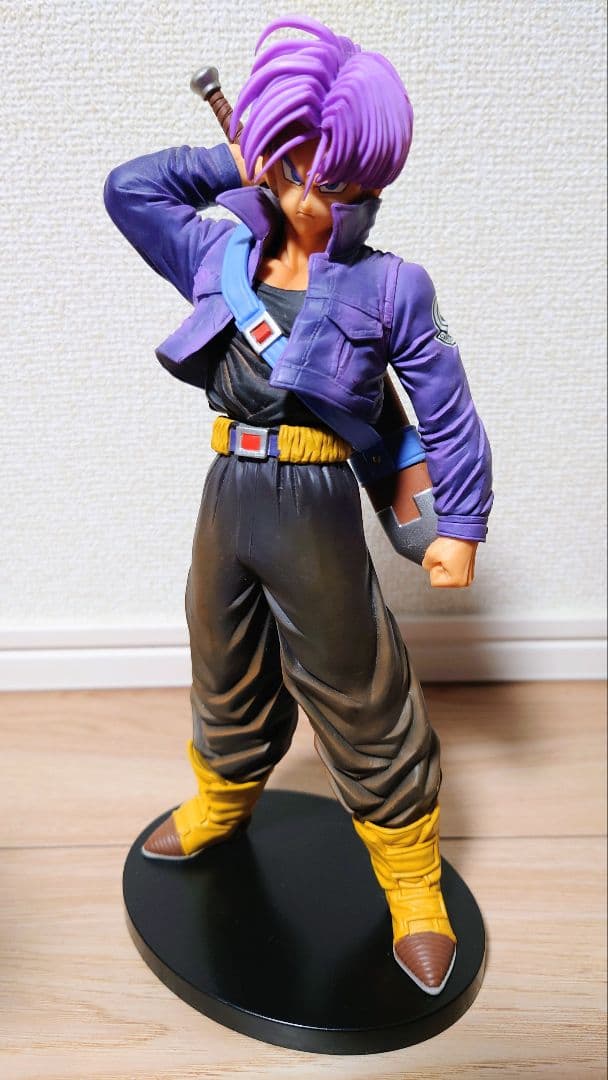 ドラゴンボールフィギュア 9体セット
