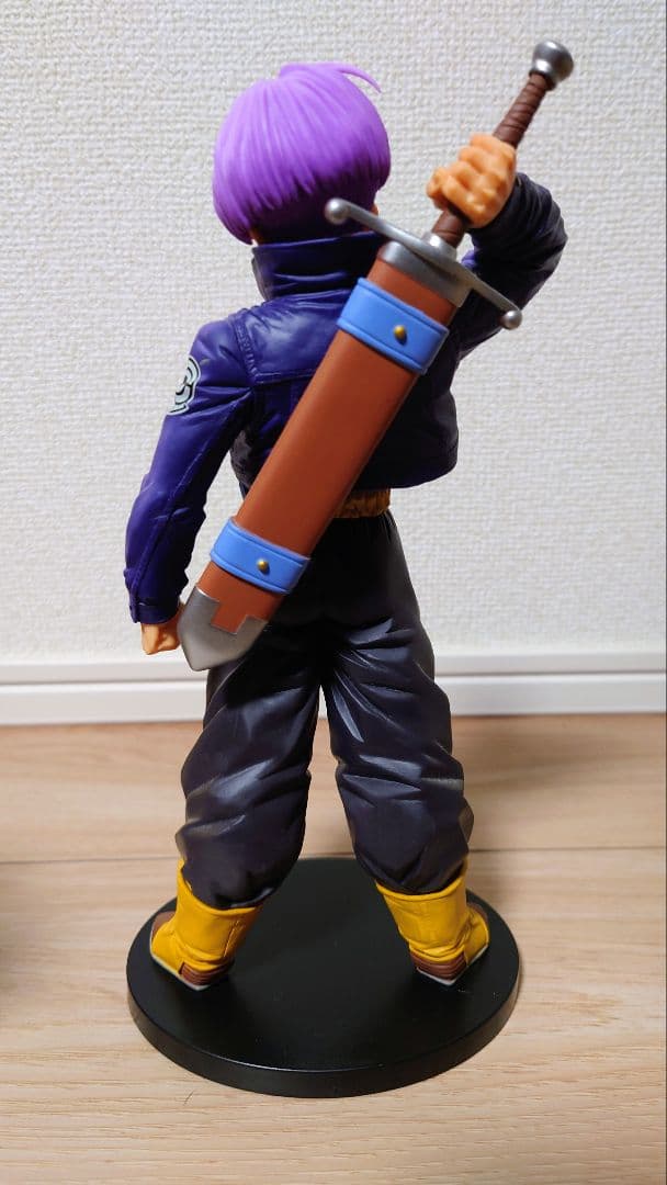 ドラゴンボールフィギュア 9体セット