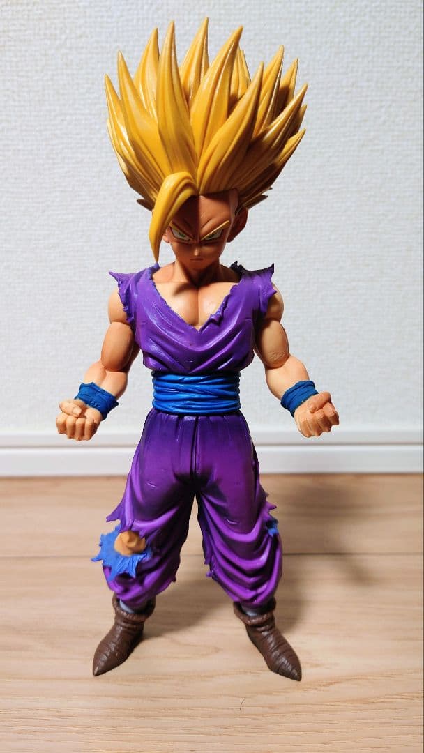 ドラゴンボールフィギュア 9体セット