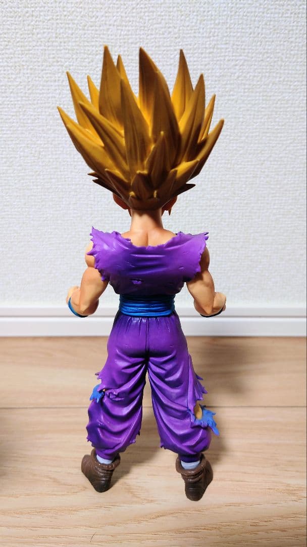 ドラゴンボールフィギュア 9体セット