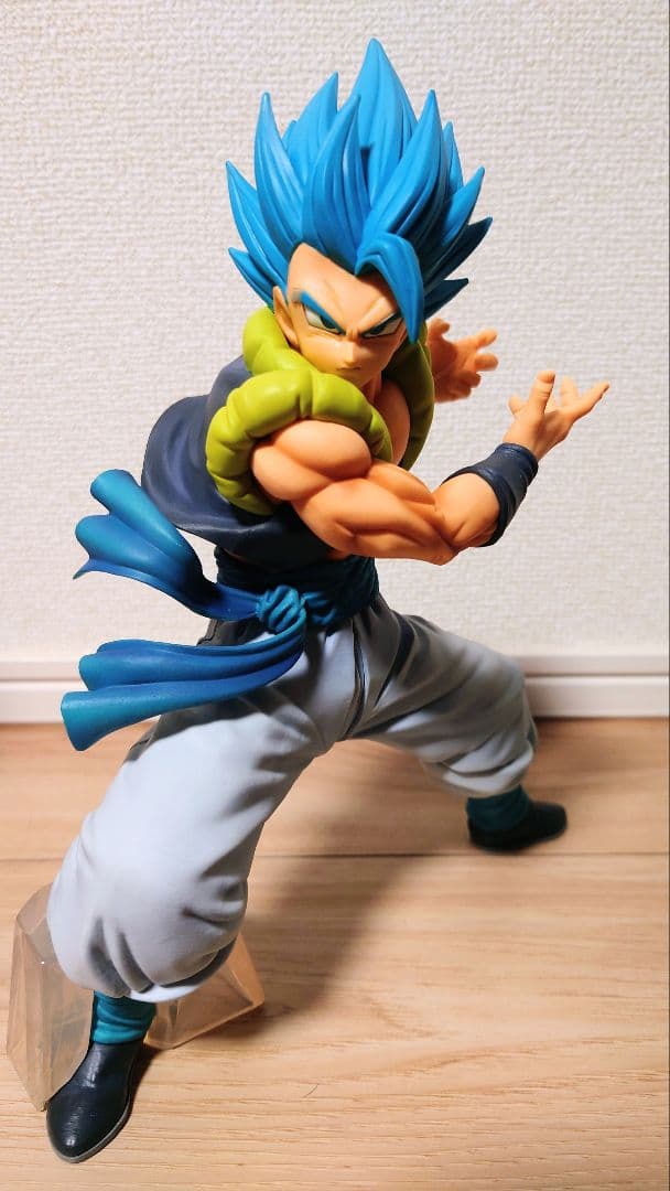 ドラゴンボールフィギュア 9体セット