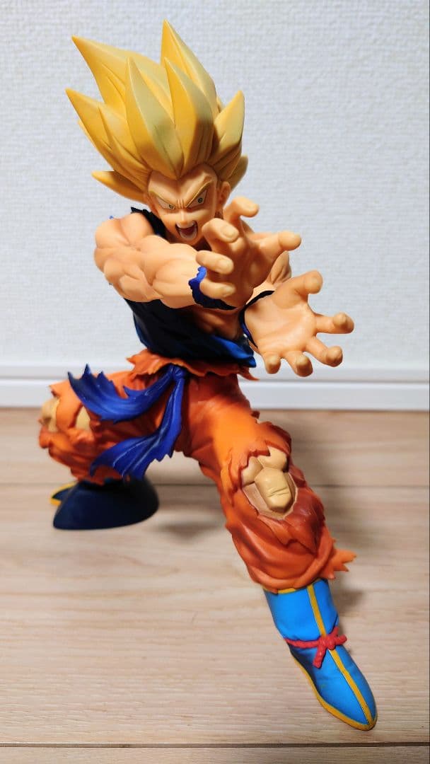 ドラゴンボールフィギュア 9体セット