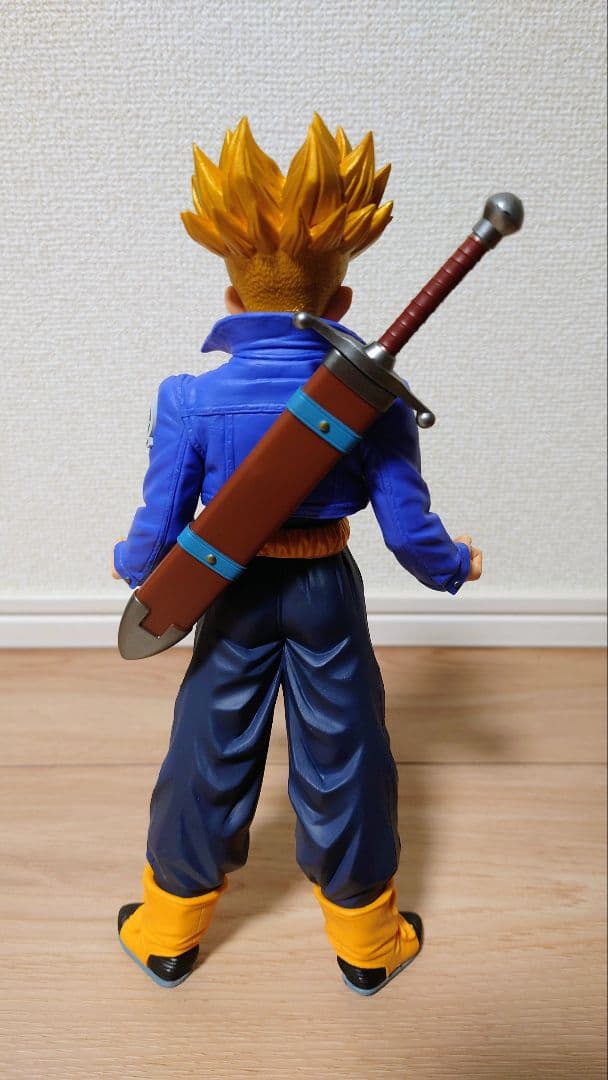 ドラゴンボールフィギュア 9体セット