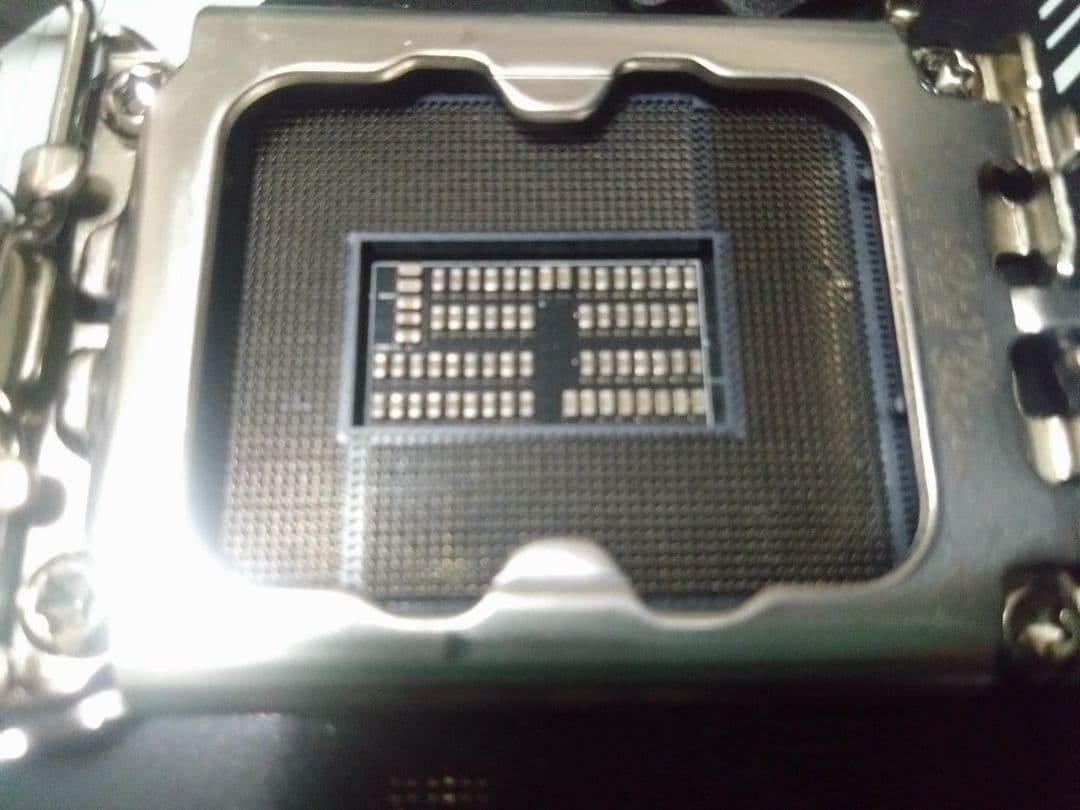 ASRock B760M PRO-A マザーボード