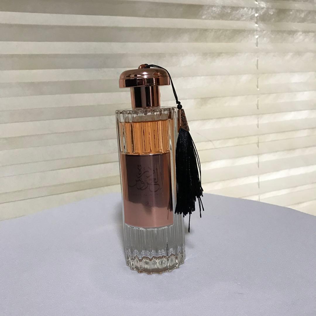 Al Wataniah Durrat Al Aroos 女性 香水 85ml