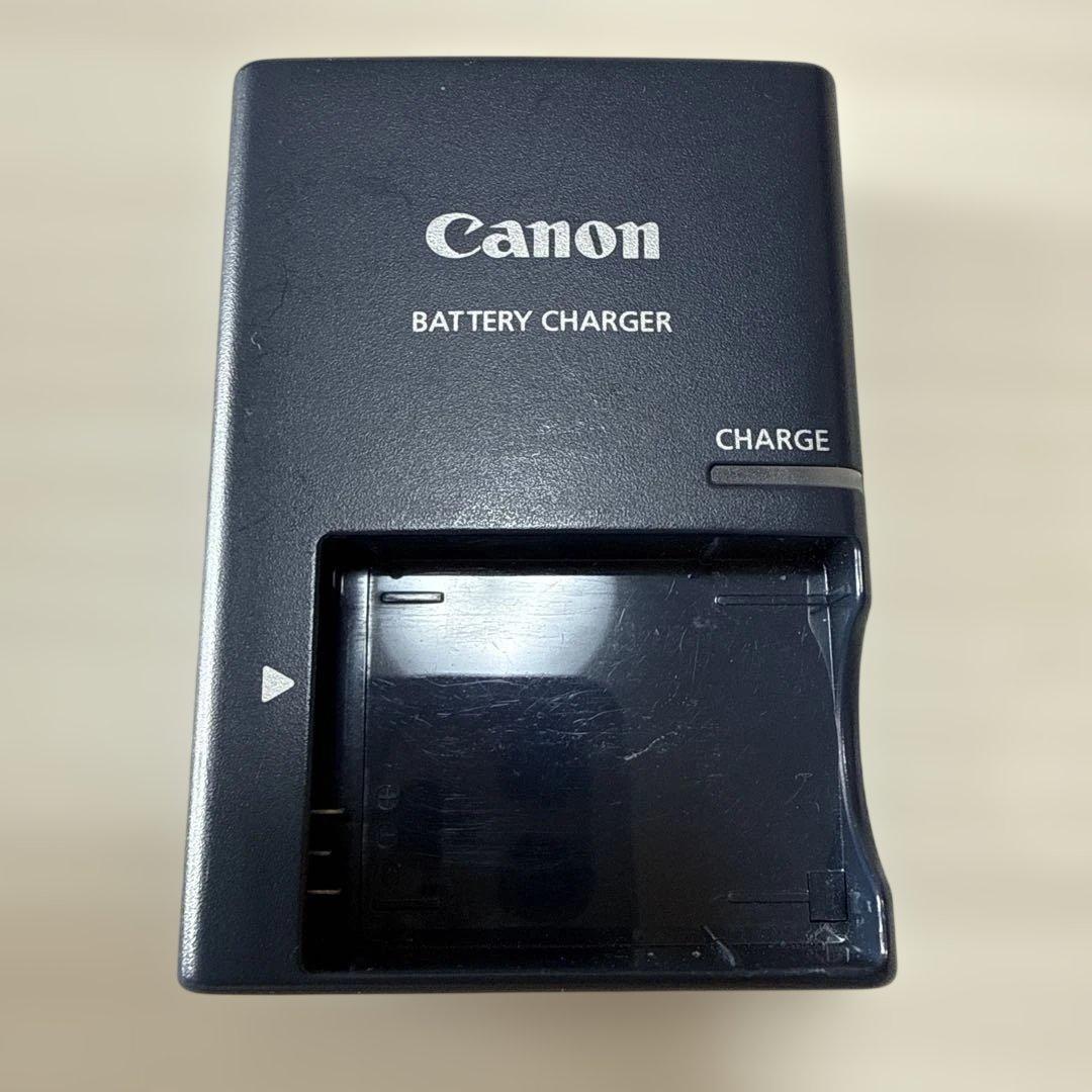 Canon IXY DIGITAL 900 IS 動作確認済