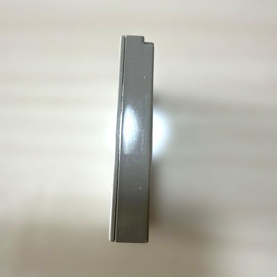 Canon IXY DIGITAL 900 IS 動作確認済