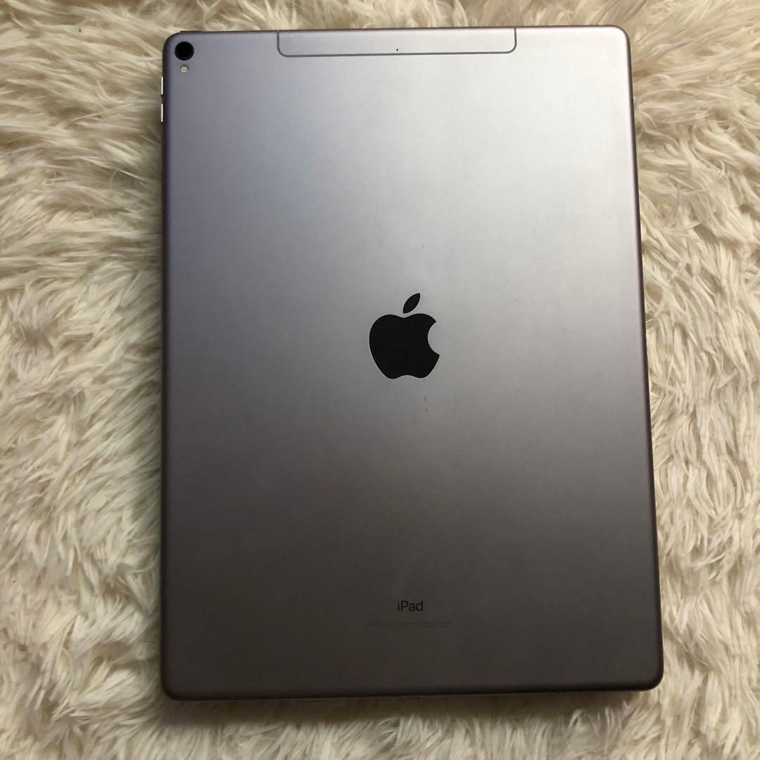 【完動品】iPad Pro 12.9 64GB SIMフリー【すぐ発送】