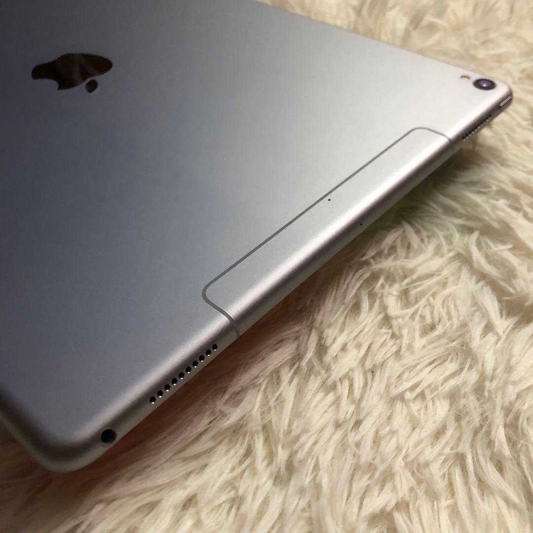 【完動品】iPad Pro 12.9 64GB SIMフリー【すぐ発送】