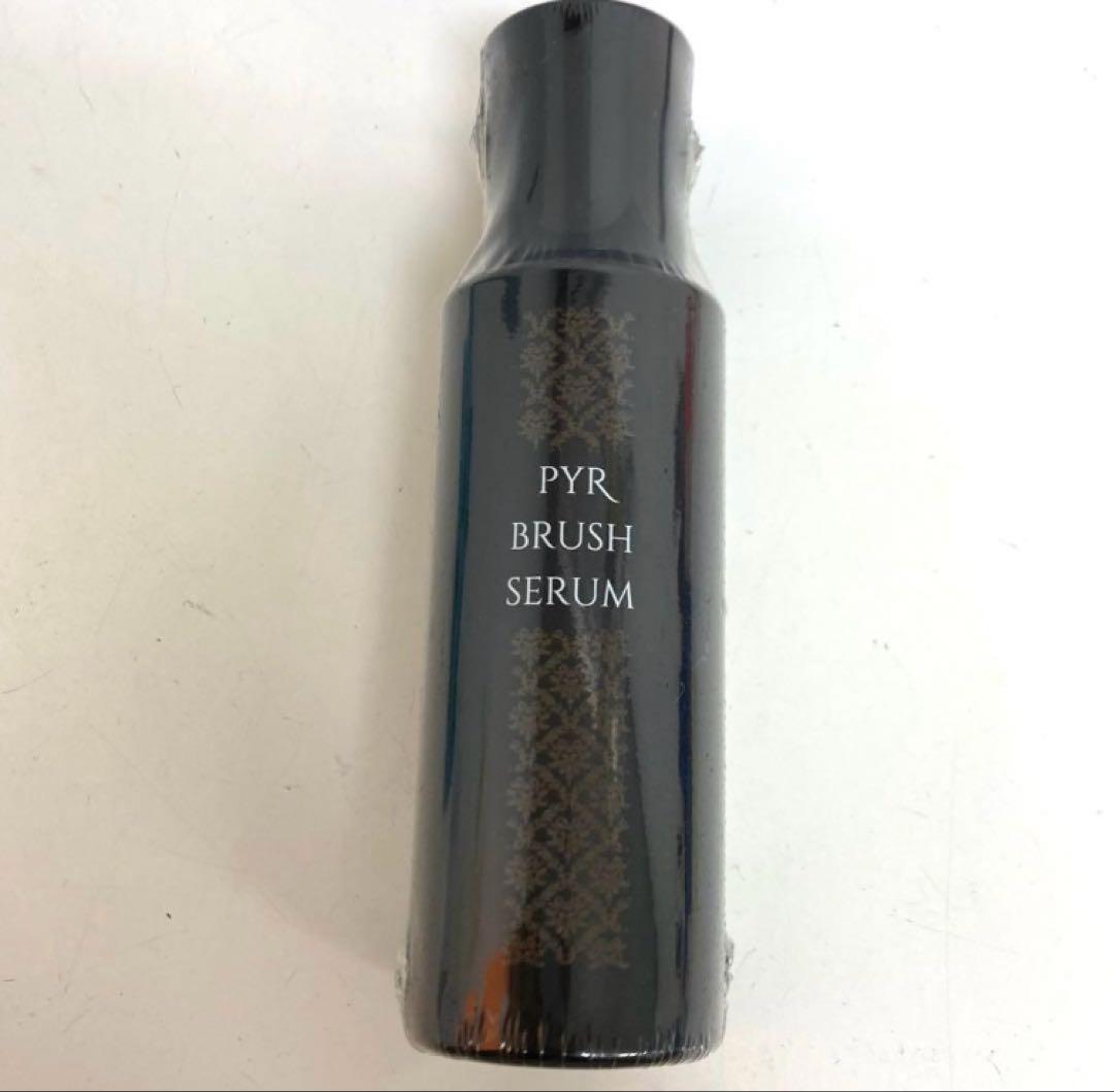 A629-21 PYR BRUSH 頭皮ケア　美肌
