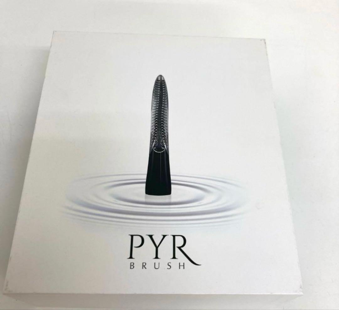 A629-21 PYR BRUSH 頭皮ケア　美肌