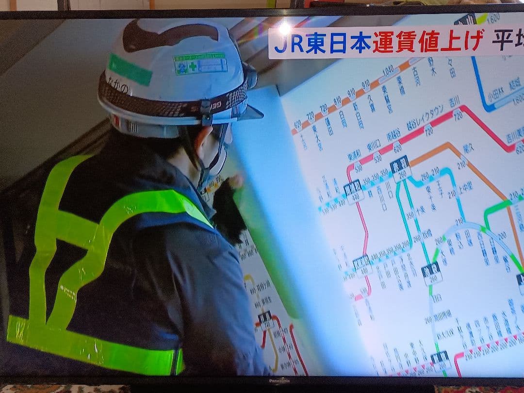 パナソニック 49V型 4K テレビ 　　　TH-49GX855