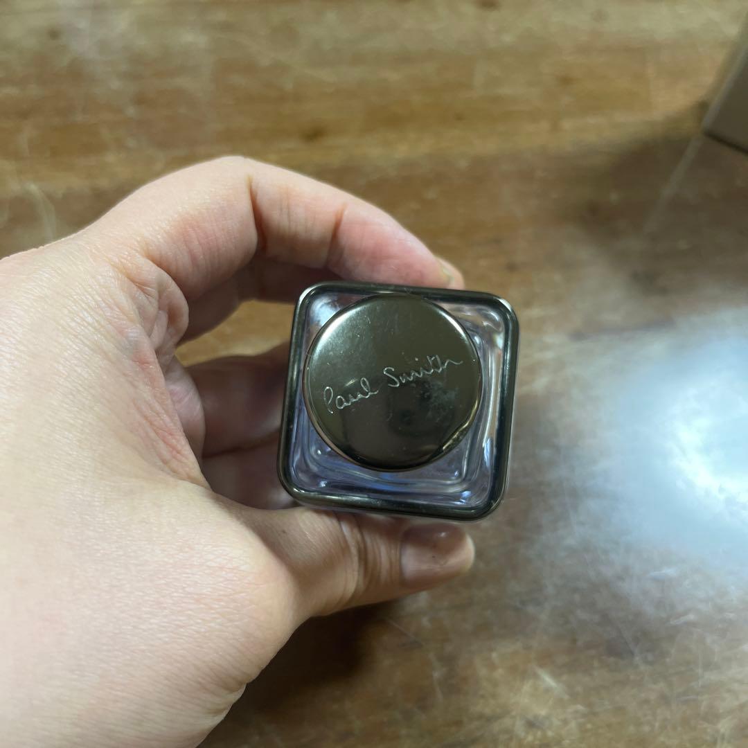PAULSMITH香水30ml