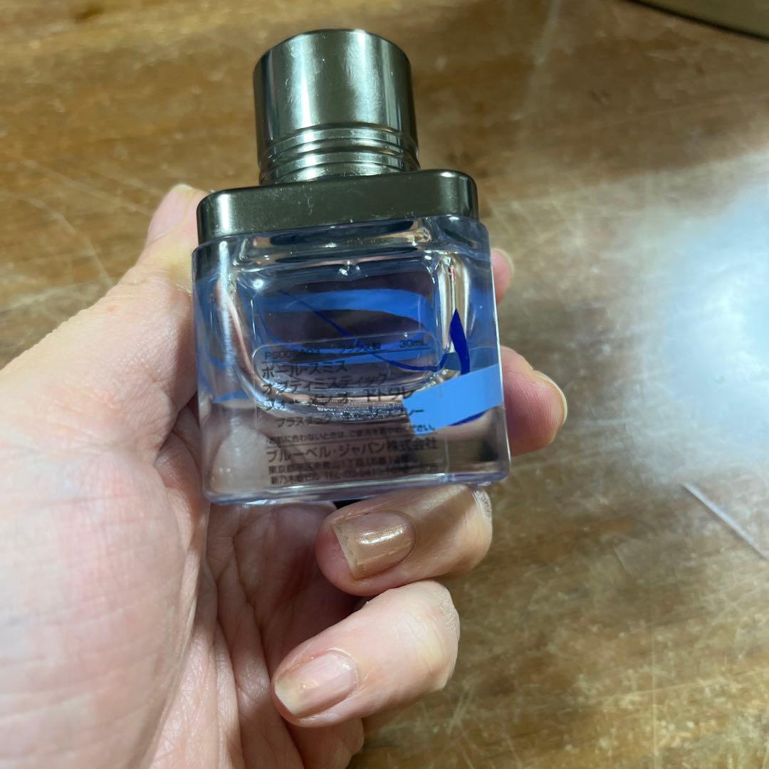 PAULSMITH香水30ml