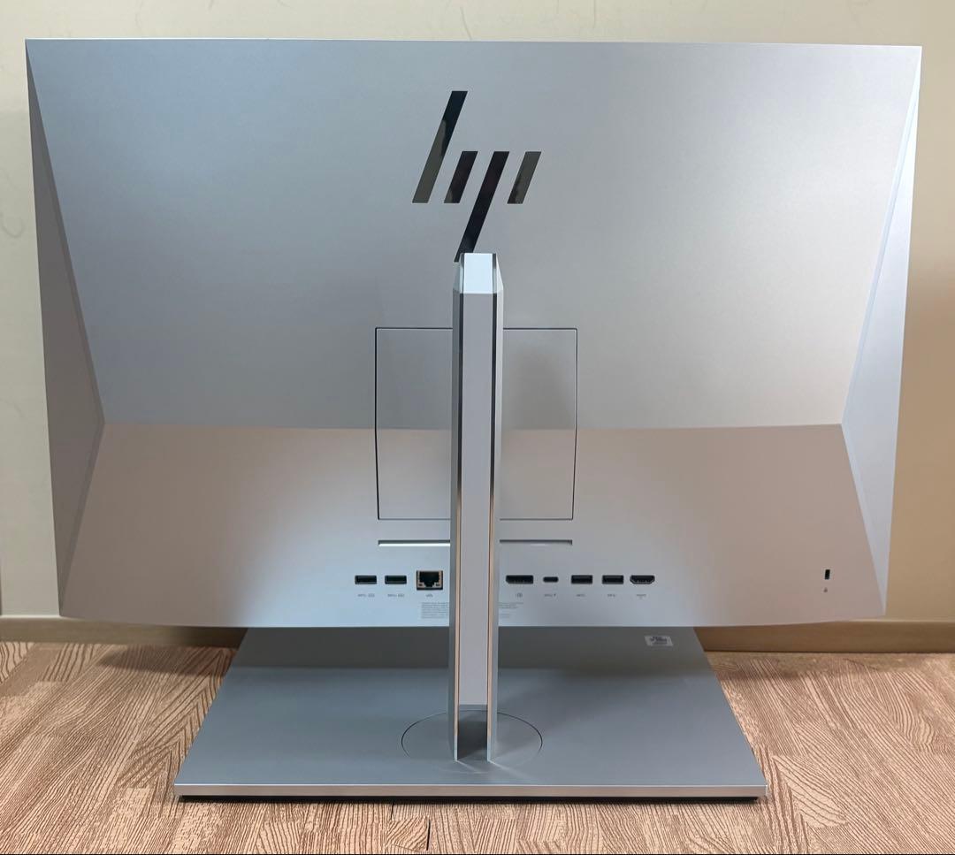 HP EliteOne 800 G6 24/一体型PC/i5-10500/16G