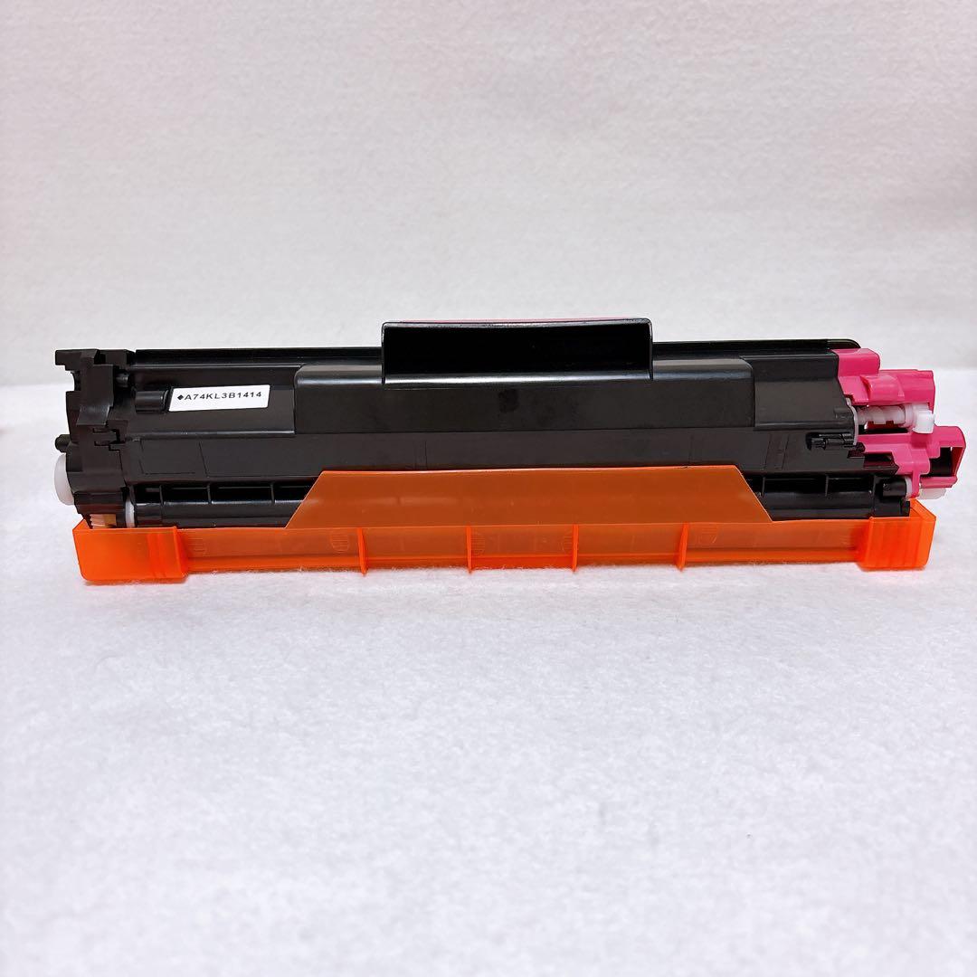 インクカートリッジ 4色 互換品 ブラザー TN293 TN297 インク