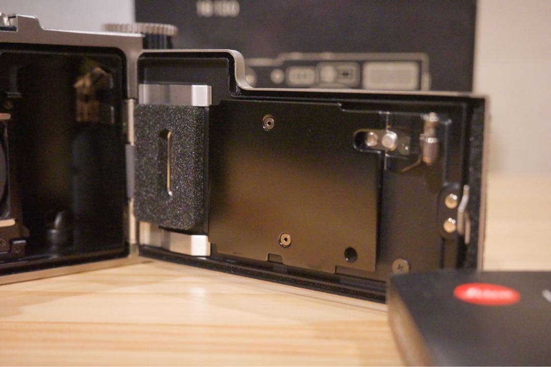 LEICA CM 美品