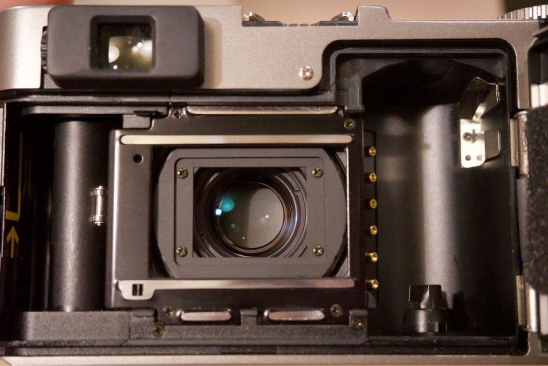 LEICA CM 美品