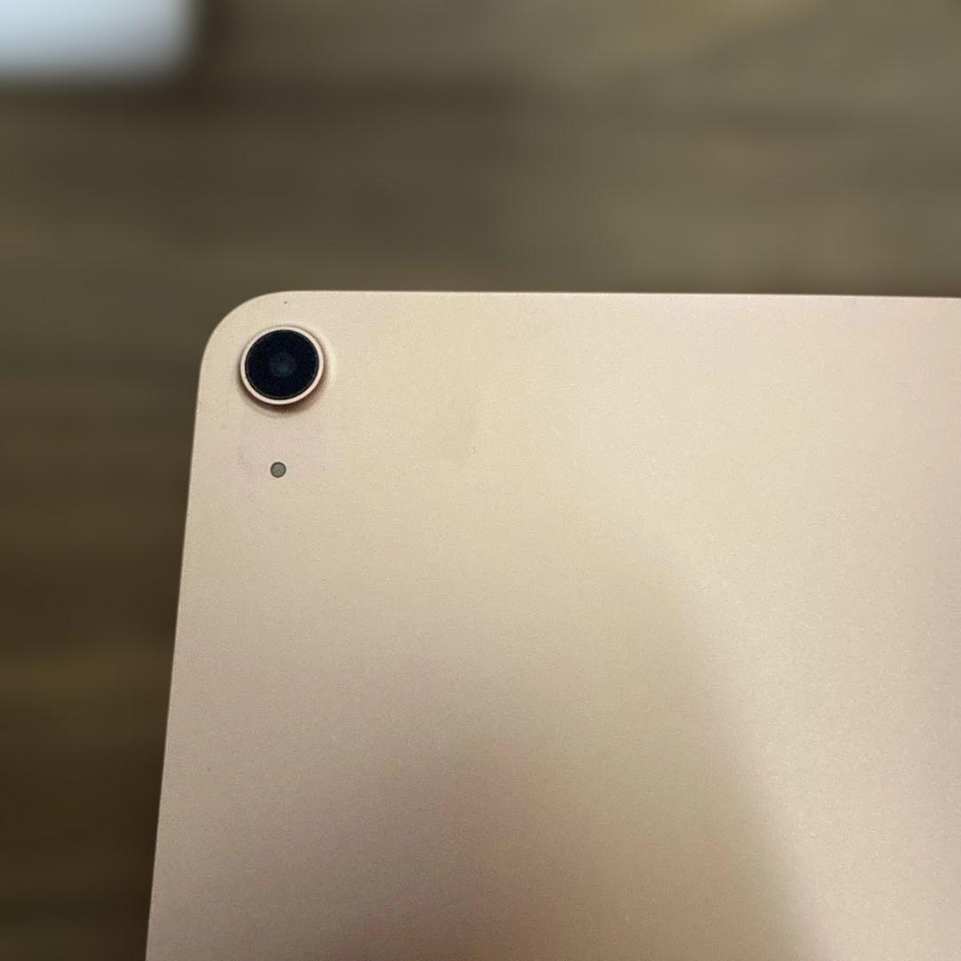 美品 iPadAir 4 64GB ApplePencil おまけ付き