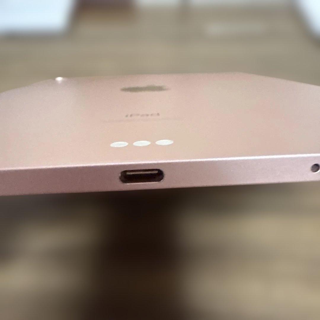 美品 iPadAir 4 64GB ApplePencil おまけ付き