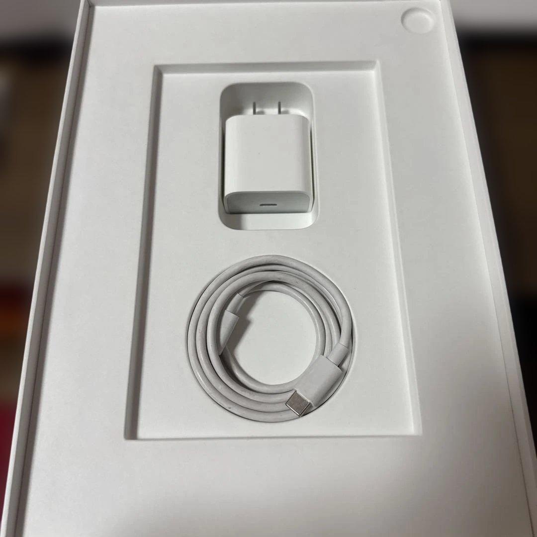 美品 iPadAir 4 64GB ApplePencil おまけ付き