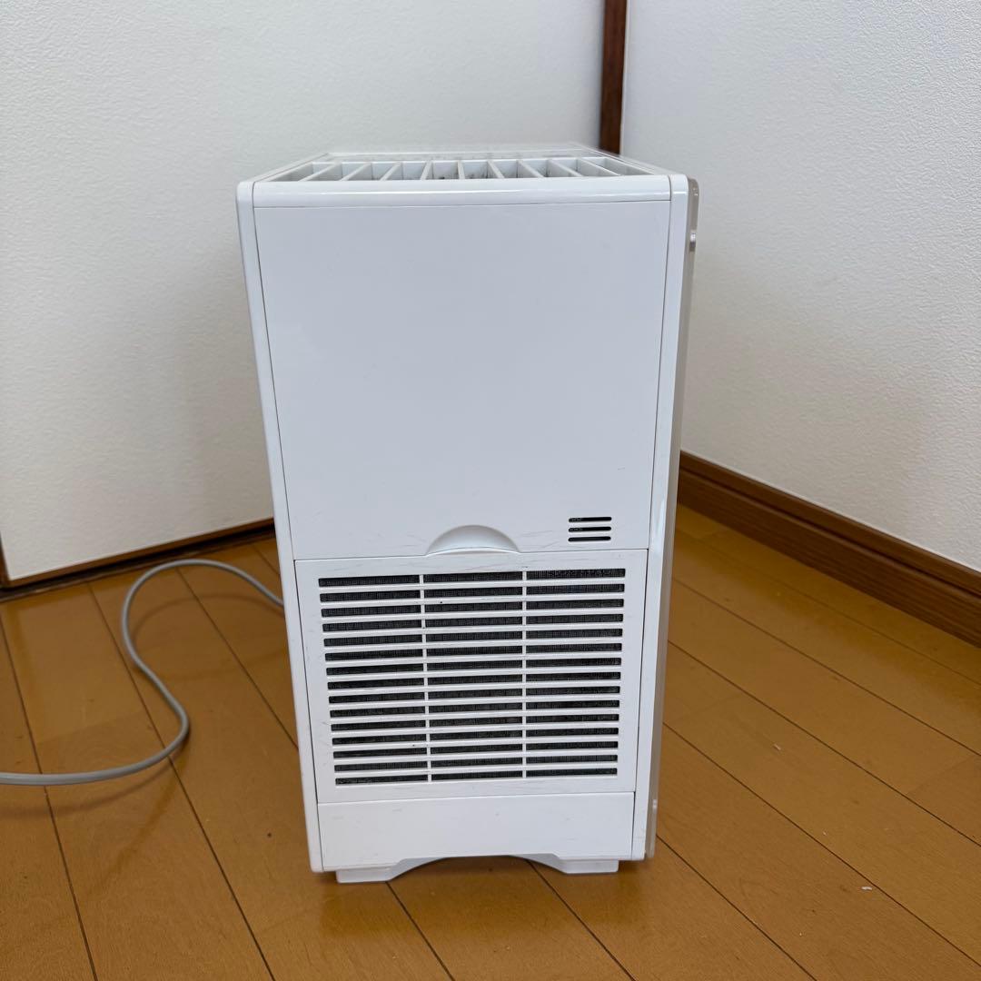 Panasonic 気化式加湿器 FE-KXP07 2017年製