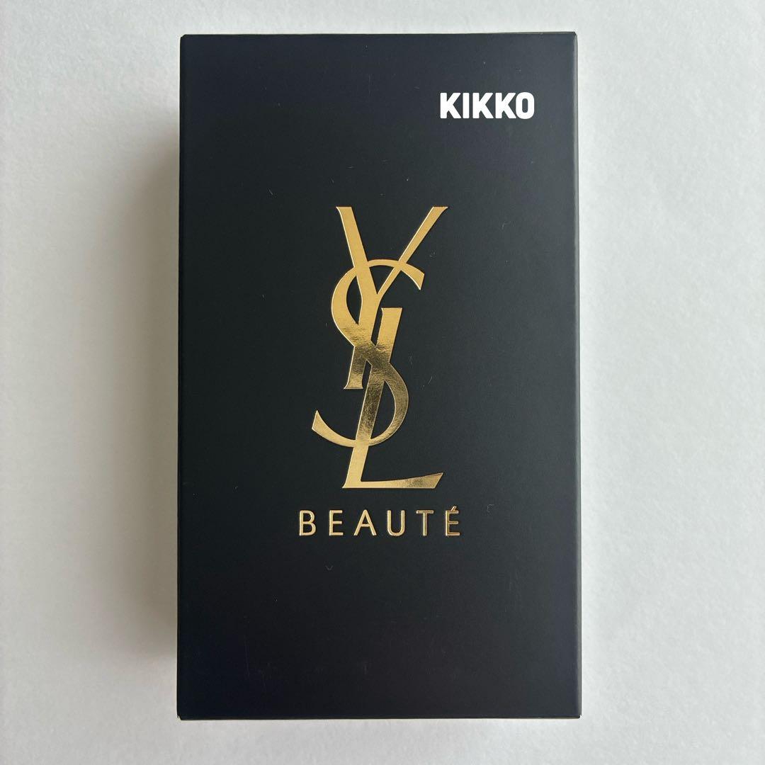YSL 限定 レア イベント ノベルティ リップ ケース リップケース ポーチ