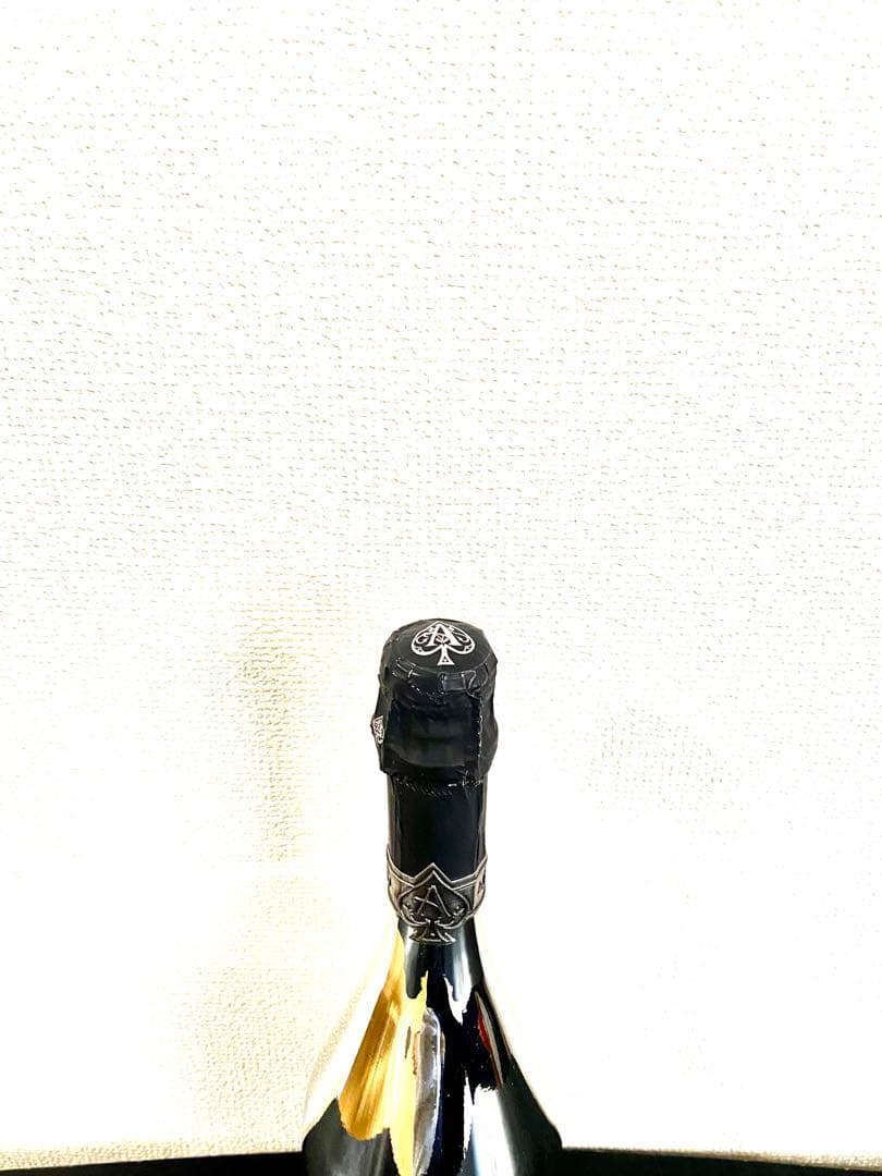 Armand Blanc de Blanc – プレミアムシャンパン