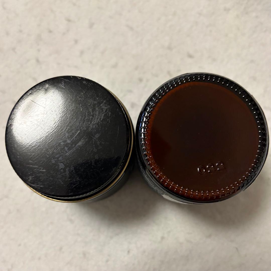 O'Douds オダウズ ドライワックス ハードワックス 整髪料 114g 3点