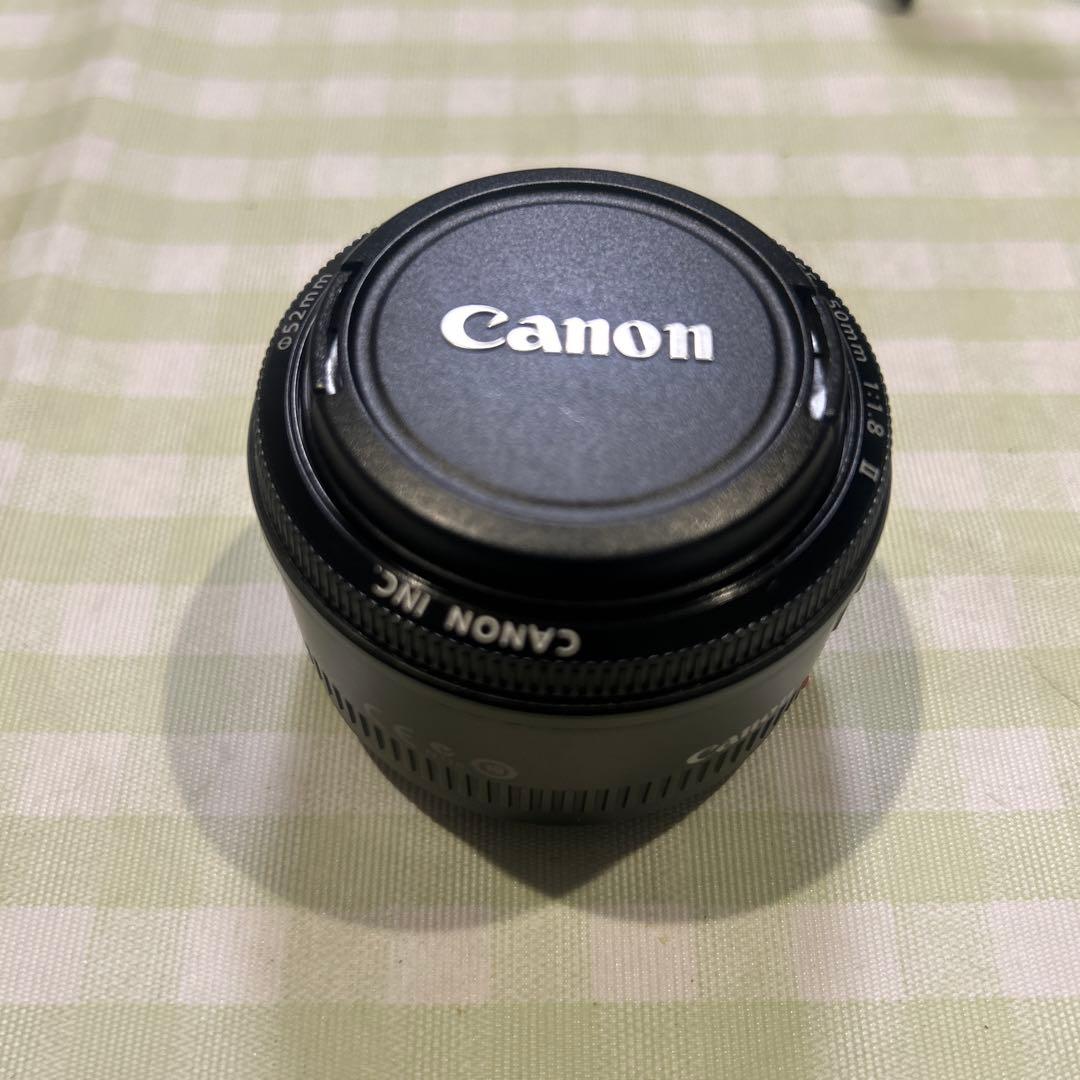 Canon EOS 55 フィルムカメラ