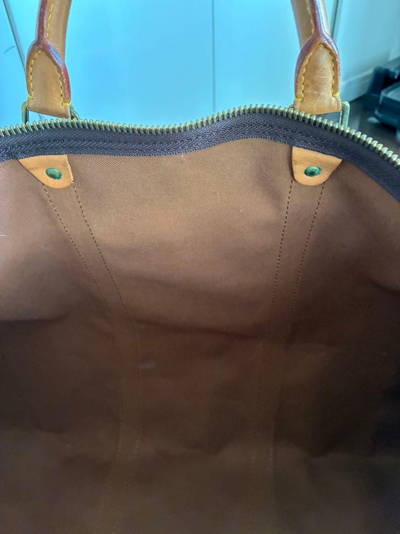 Louis Vuitton ボストンバッグ モノグラム60センチ
