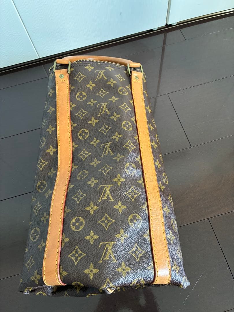 Louis Vuitton ボストンバッグ モノグラム60センチ