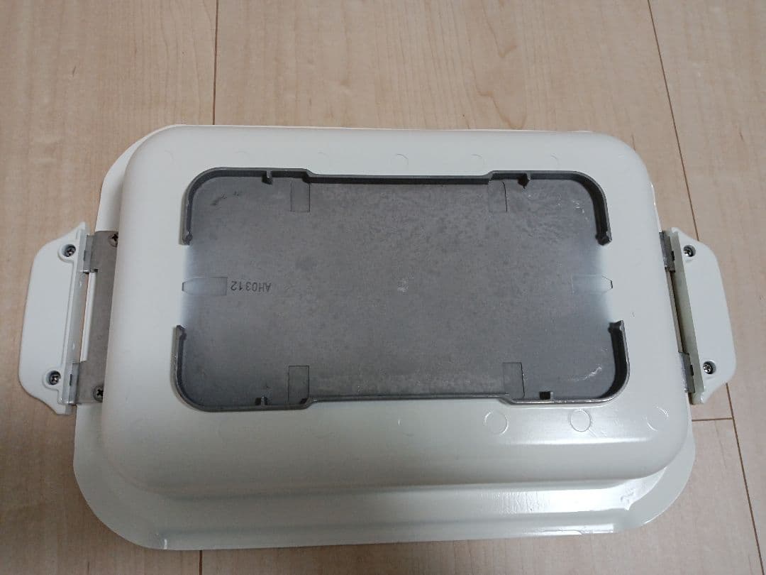 【送料込】BRUNO ホットプレート レッド