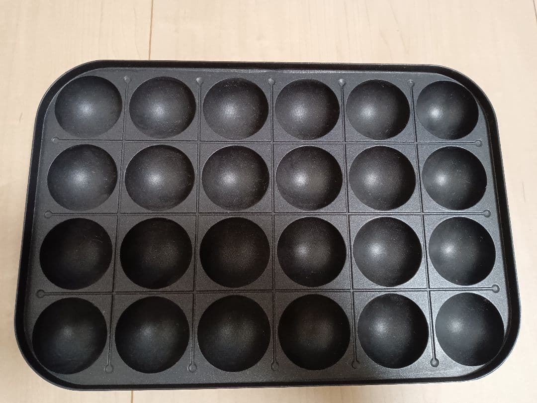 【送料込】BRUNO ホットプレート レッド