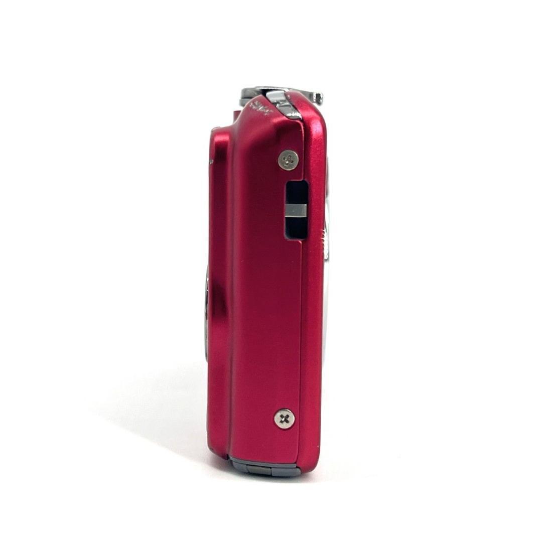 【美品】CASIO EXILIM EX-ZS28
