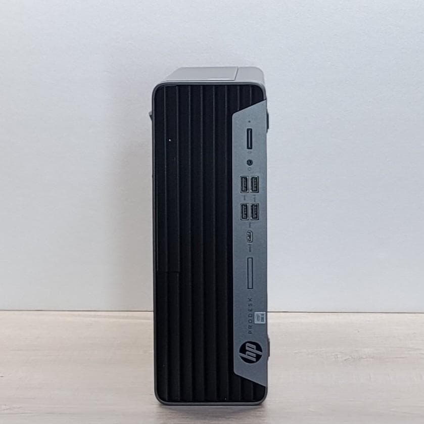 Core i5 10500／WiFi6／16GB／SSD256GB／HDD1TB