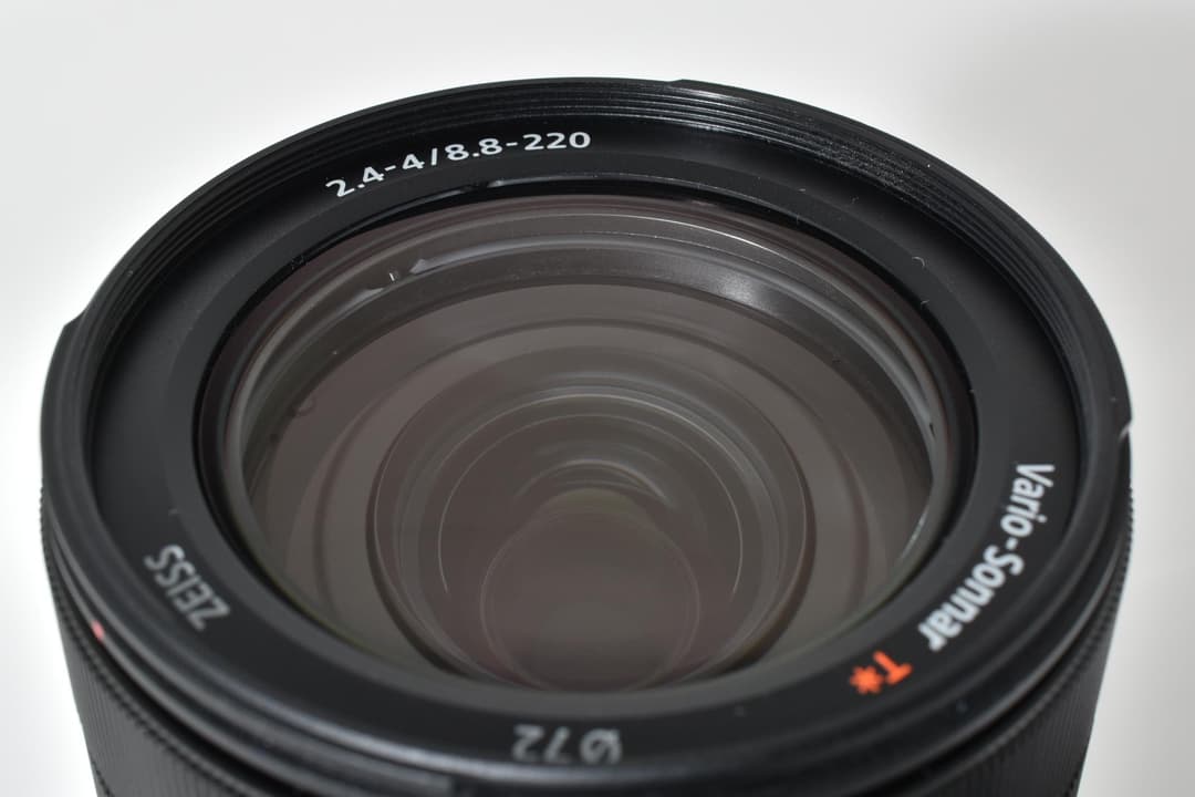 ■極上品■ ソニー Cyber-shot RX10III #D097