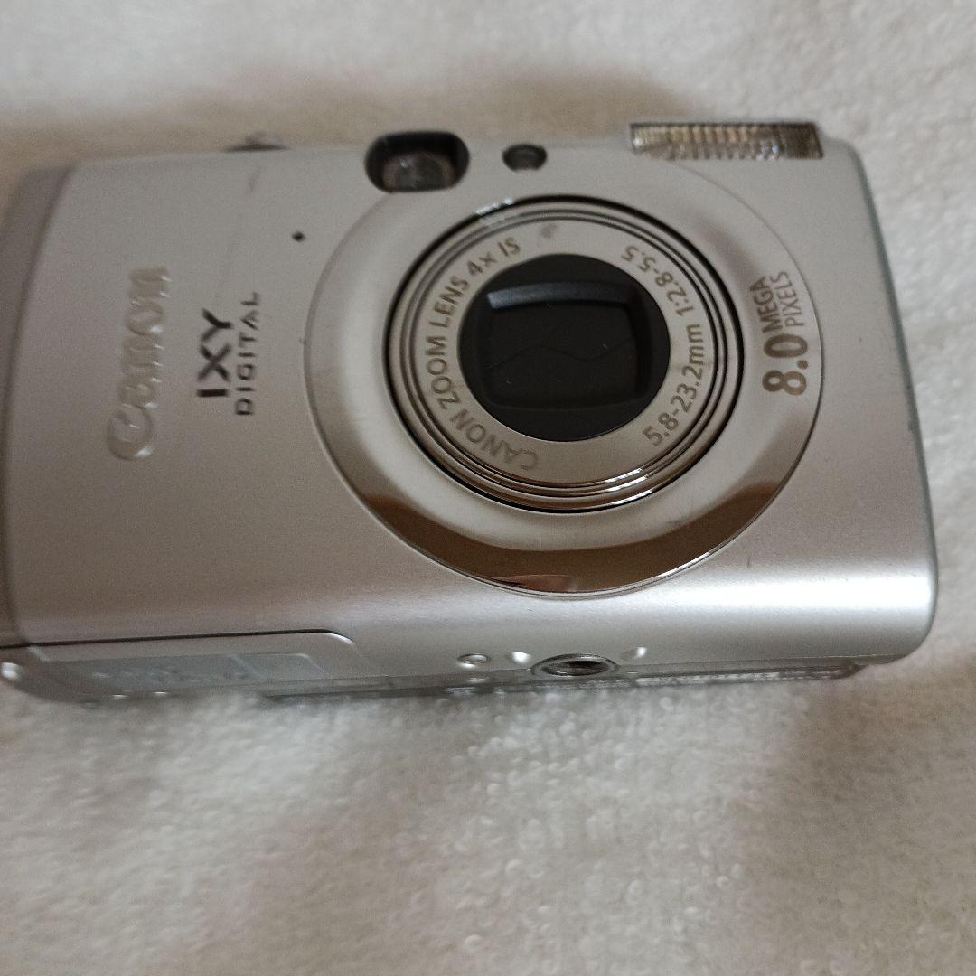 デジタルカメラ 97,ixy 810is