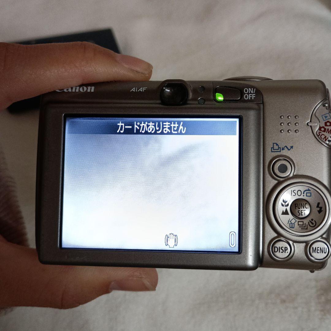 デジタルカメラ 97,ixy 810is