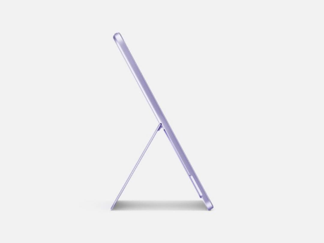 Surface Pro 12 インチ キーボード スタイラスペン付き