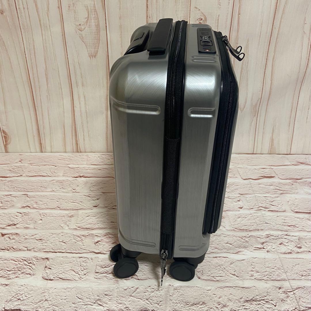 BERMAS バーマス INTER CITY 機内持ち込み キャリーケース 良品