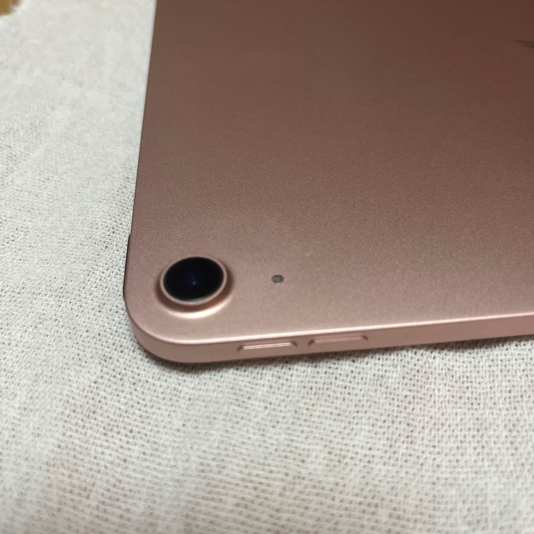 10.9インチiPad Air(第4世代) Wi-Fiモデル 64GB