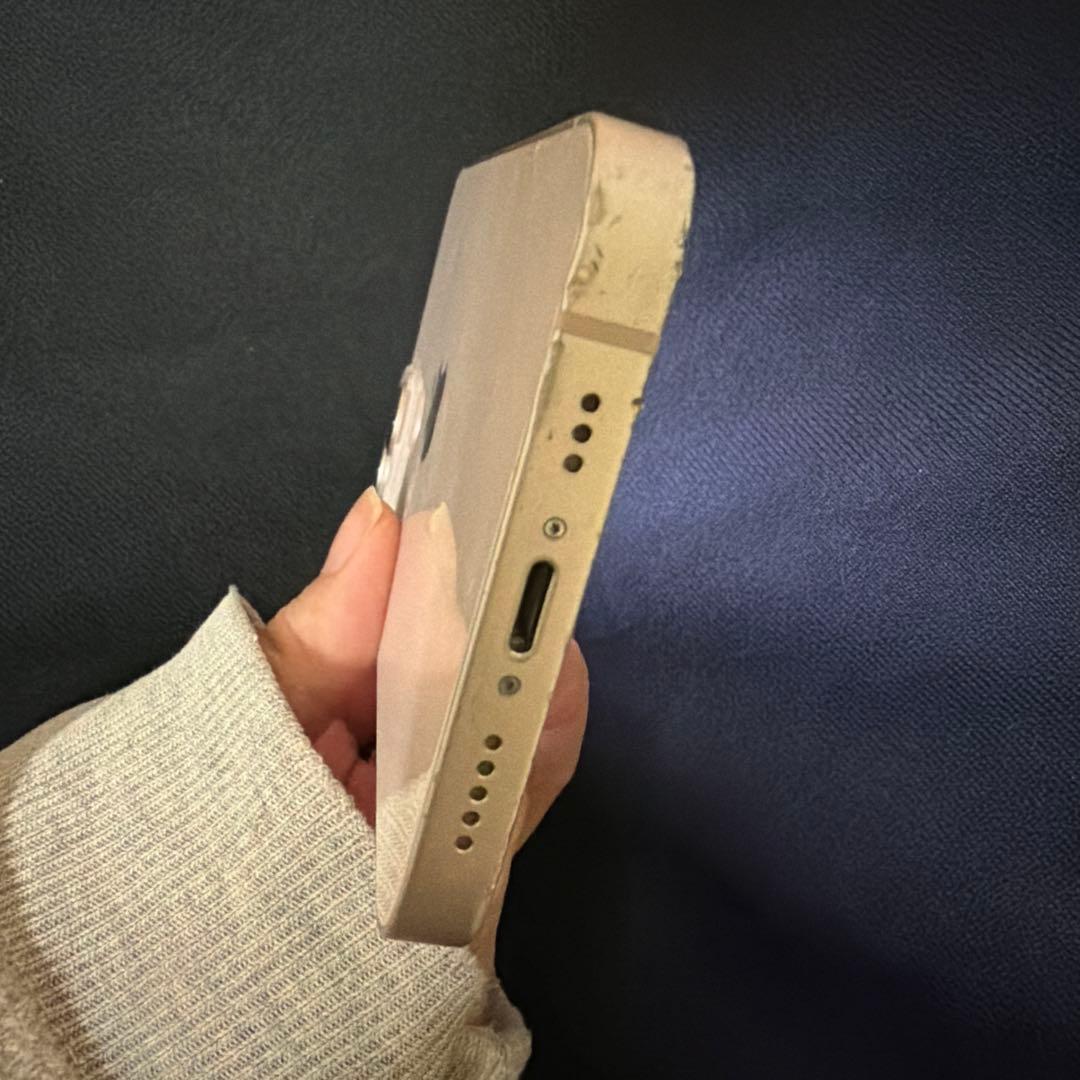 Apple iPhone 13 128GB ピンク