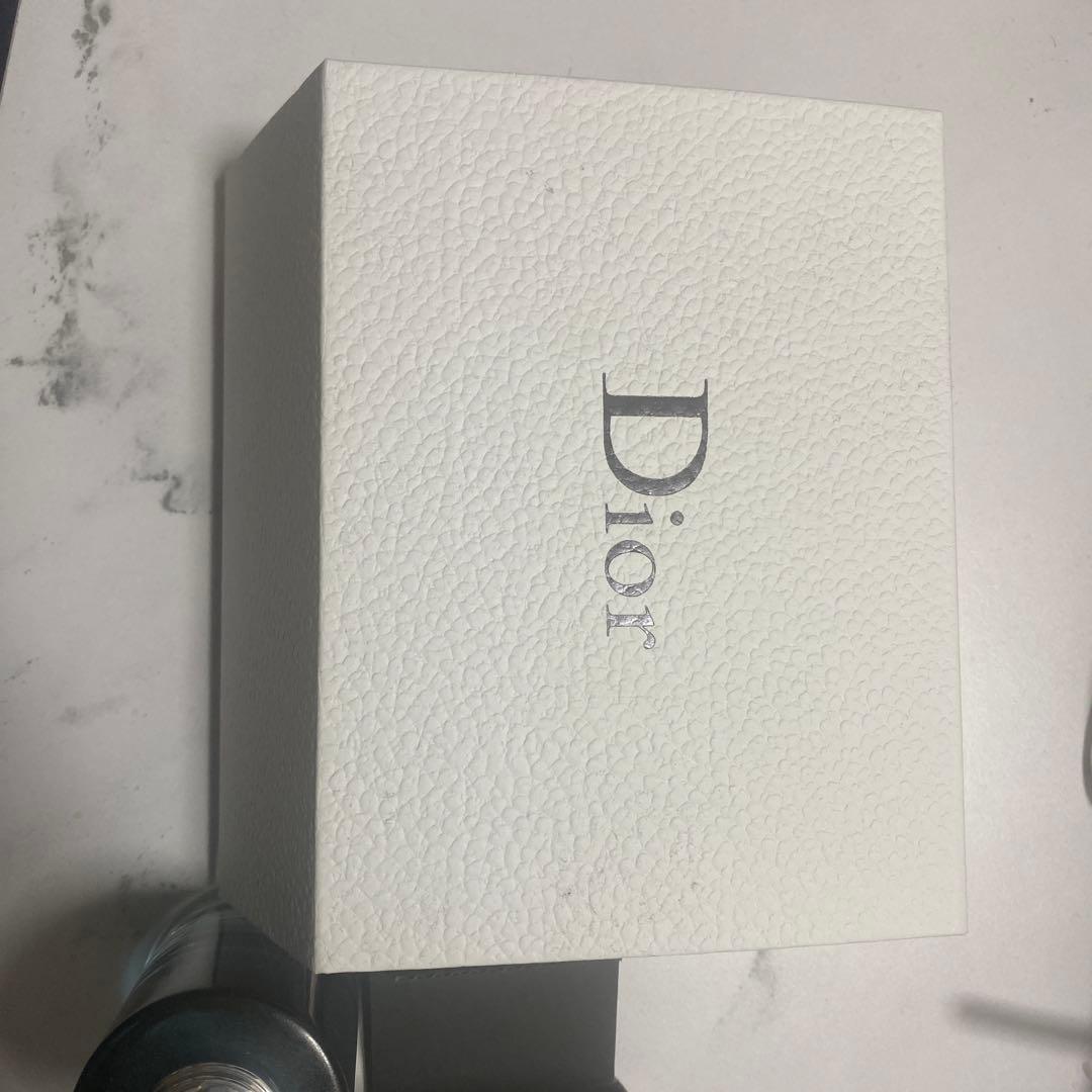 Dior Sauvage オードトワレ 60ml 箱セット多少使用