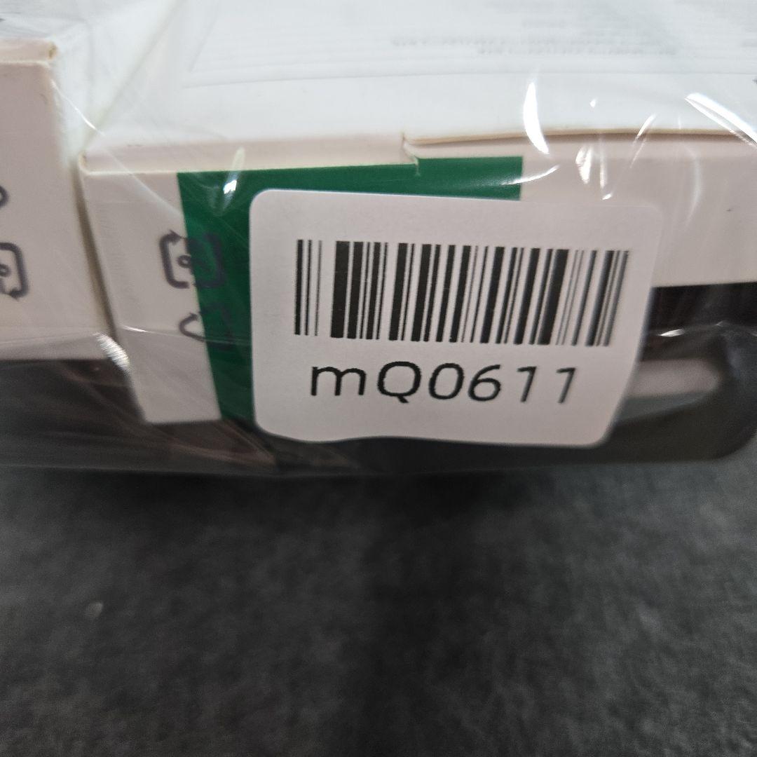 UGREEN 5000mAh USB-Cモバイルバッテリー 35338 4点